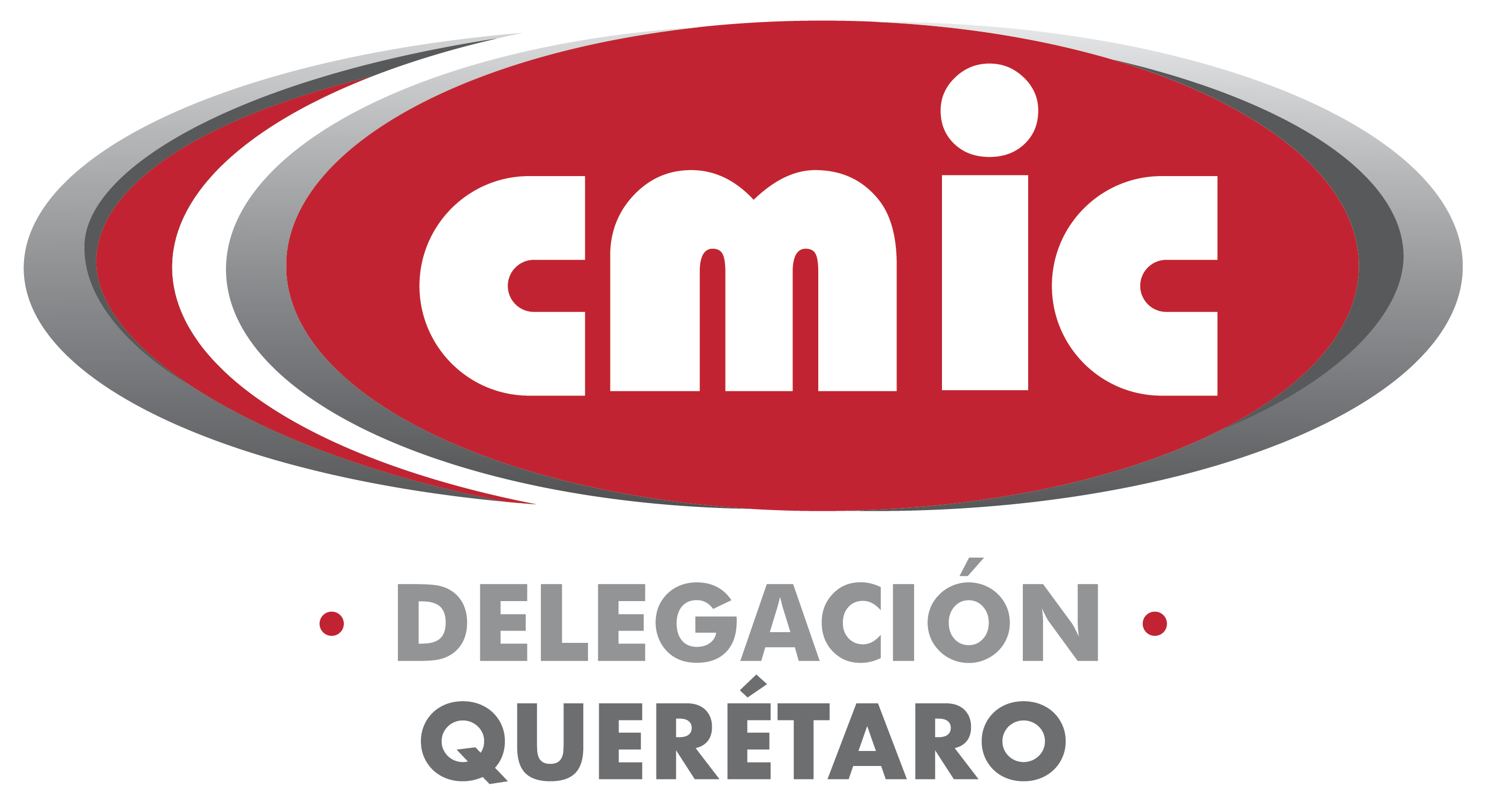 logo cmic Querétaro